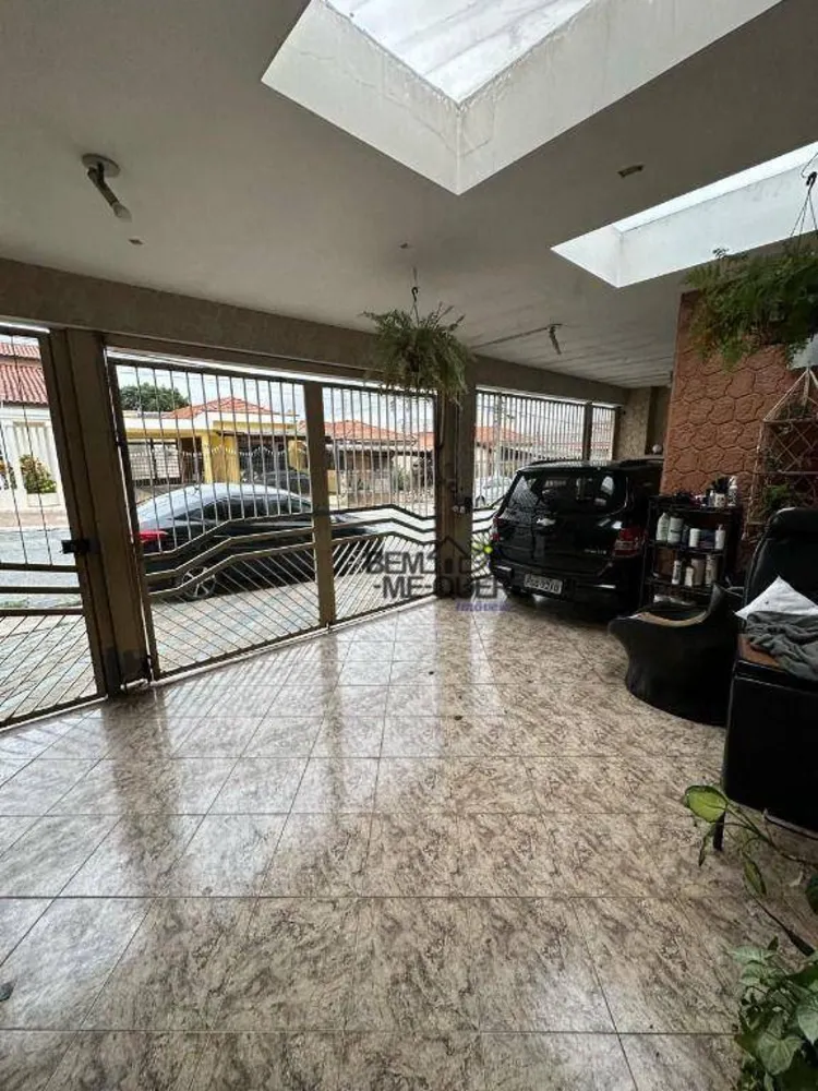 Casa, 3 quartos, 150 m² - Foto 1