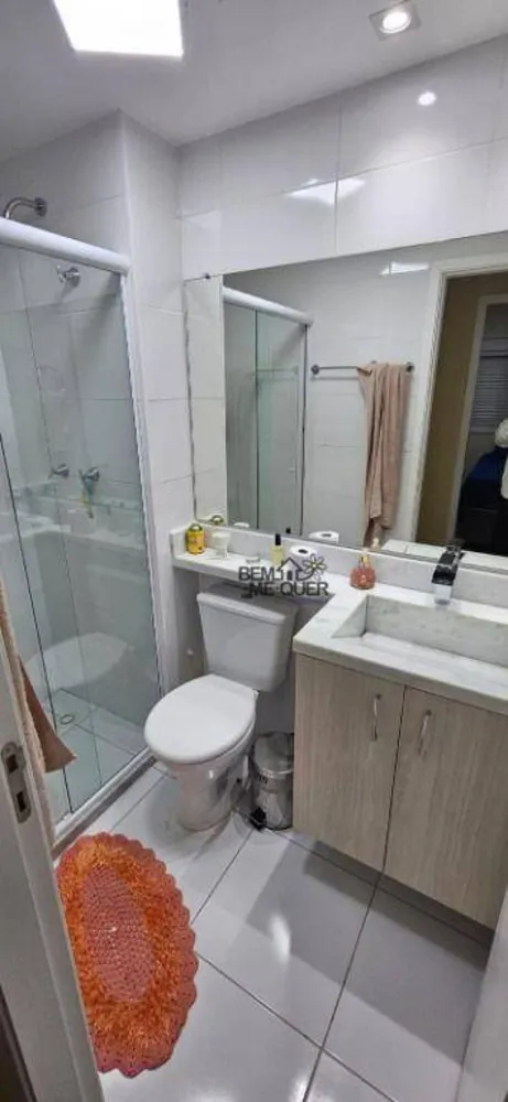 Apartamento, 2 quartos, 49 m² - Foto 5