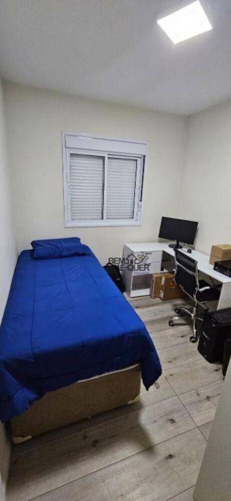 Apartamento, 2 quartos, 49 m² - Foto 6