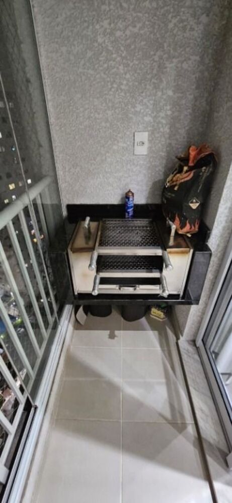 Apartamento, 2 quartos, 49 m² - Foto 7