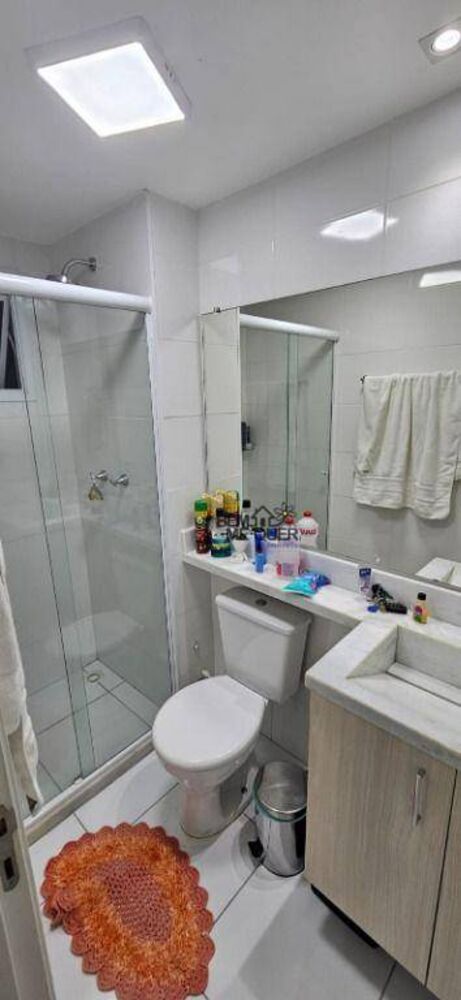 Apartamento, 2 quartos, 49 m² - Foto 9