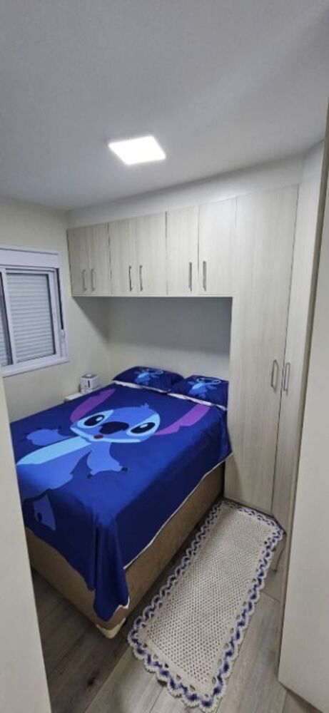 Apartamento, 2 quartos, 49 m² - Foto 3