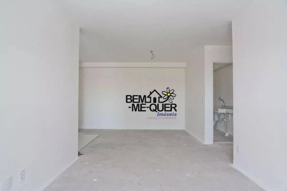 Apartamento, 3 quartos, 100 m² - Foto 5