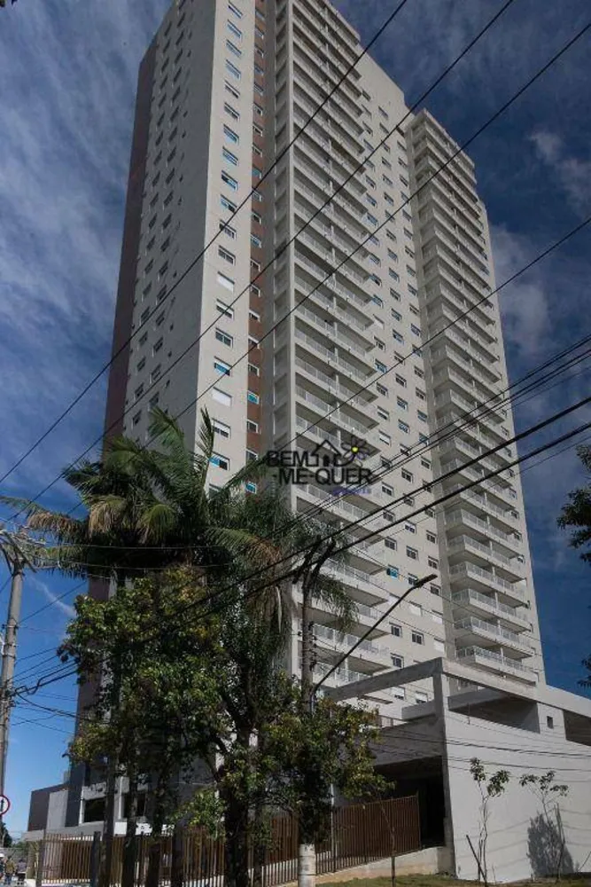 Apartamento, 3 quartos, 100 m² - Foto 2