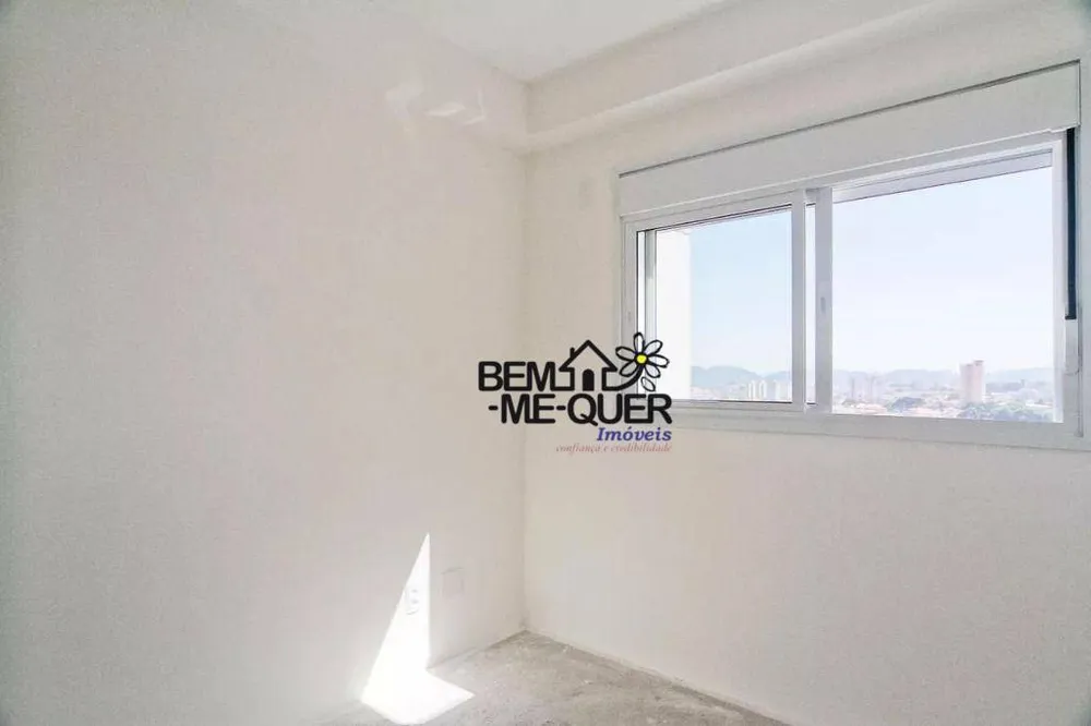 Apartamento, 3 quartos, 100 m² - Foto 11