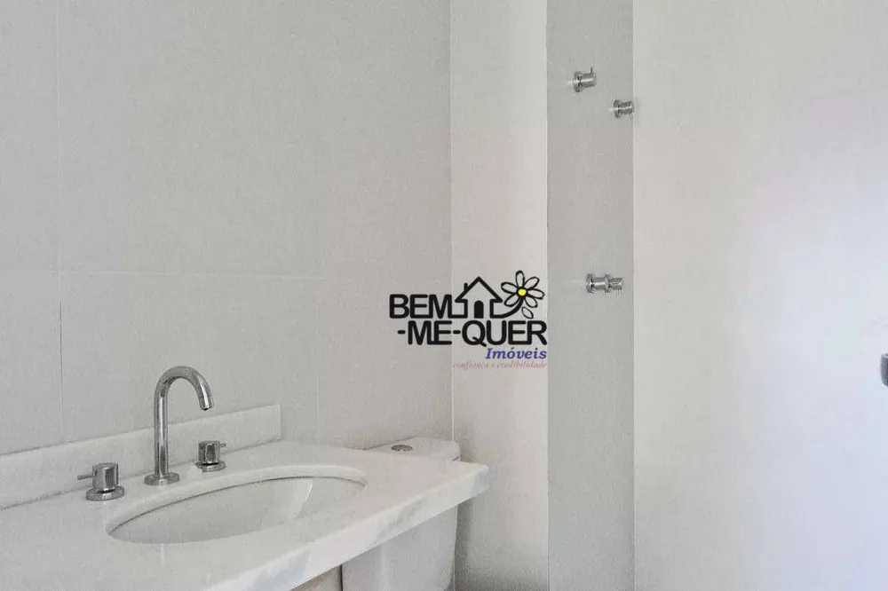 Apartamento, 3 quartos, 100 m² - Foto 3