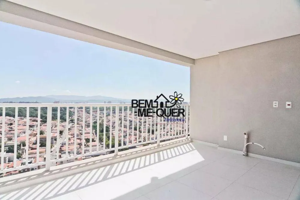 Apartamento, 3 quartos, 100 m² - Foto 1