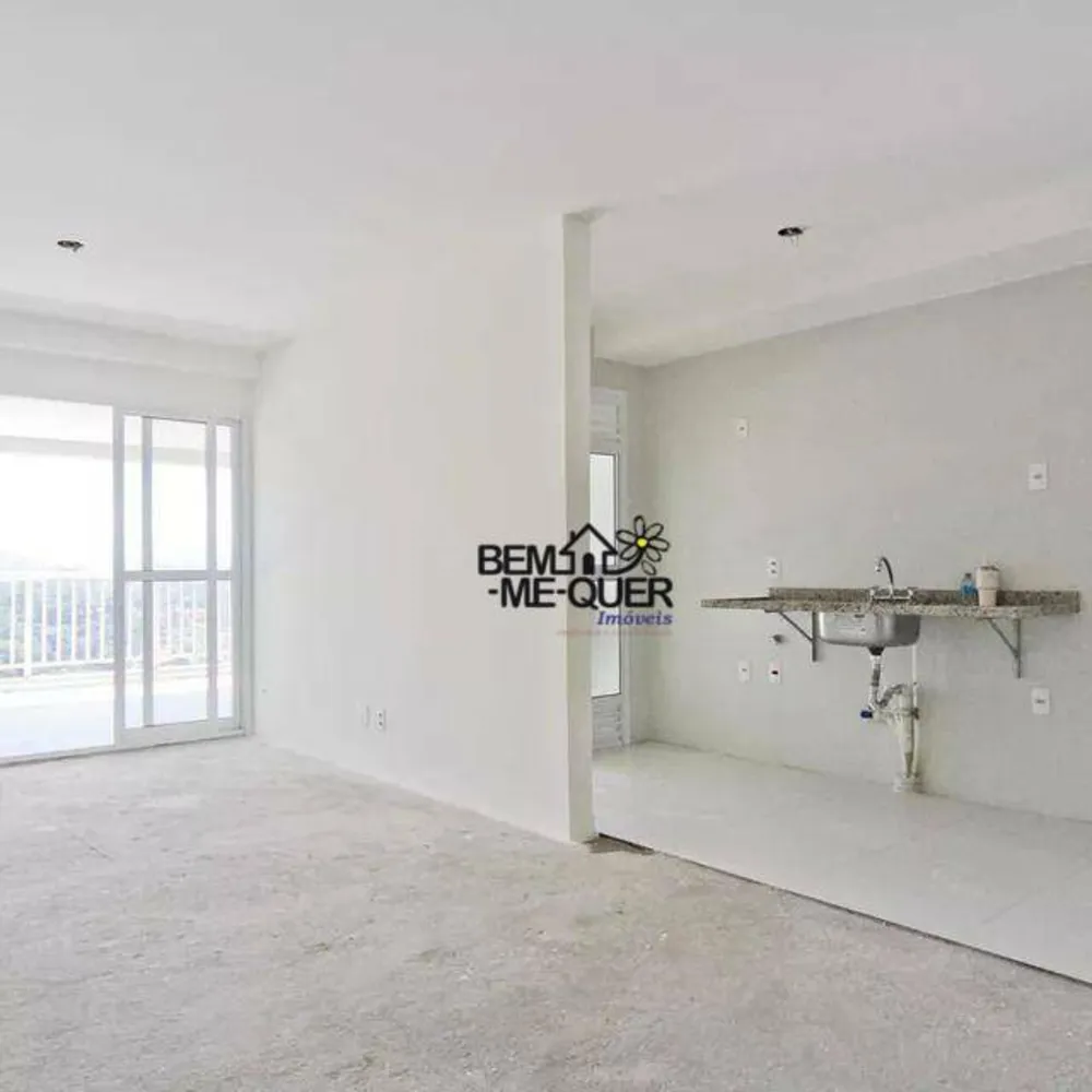 Apartamento, 3 quartos, 100 m² - Foto 9