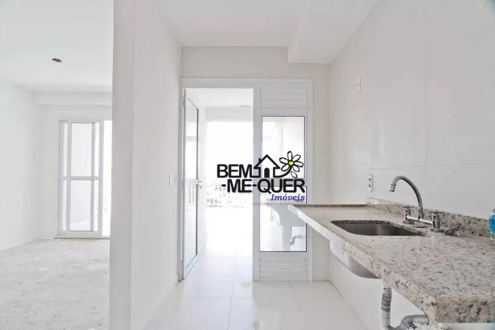Apartamento, 3 quartos, 100 m² - Foto 8