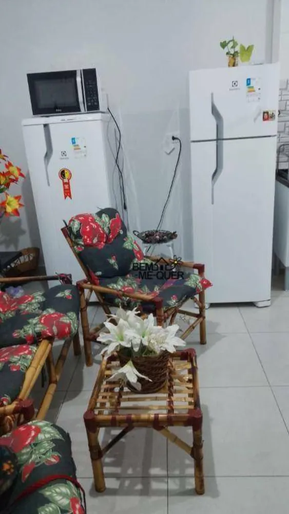 Apartamento, 2 quartos, 47 m² - Foto 5
