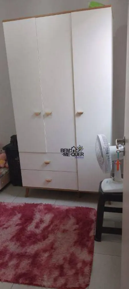 Apartamento, 2 quartos, 47 m² - Foto 15