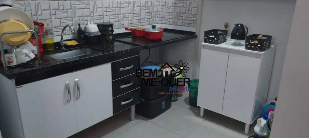 Apartamento, 2 quartos, 47 m² - Foto 7