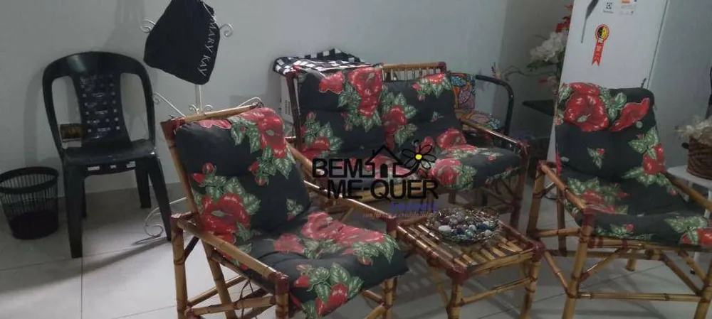Apartamento, 2 quartos, 47 m² - Foto 2