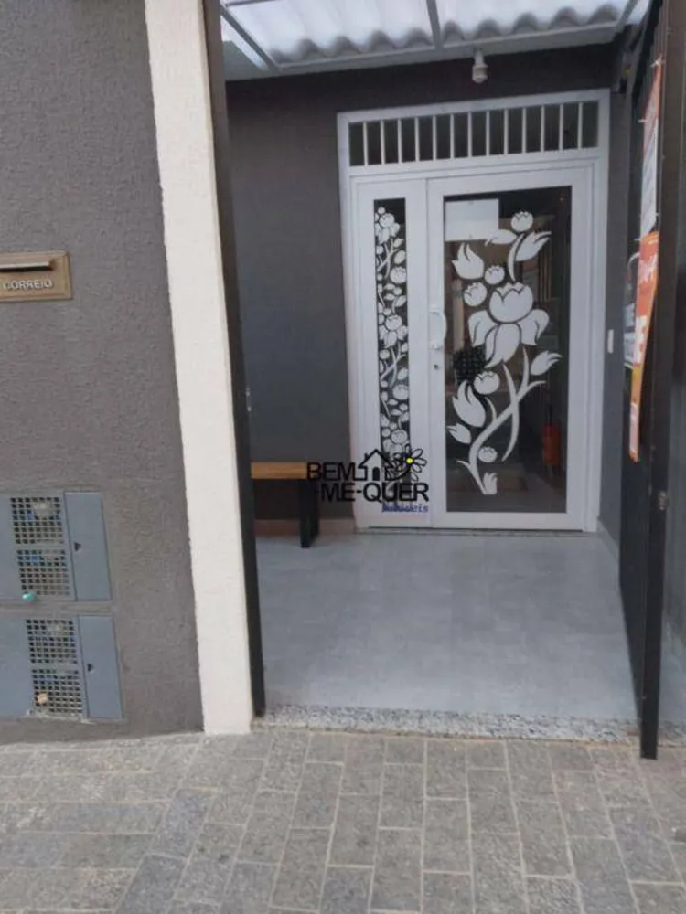 Apartamento, 2 quartos, 47 m² - Foto 3