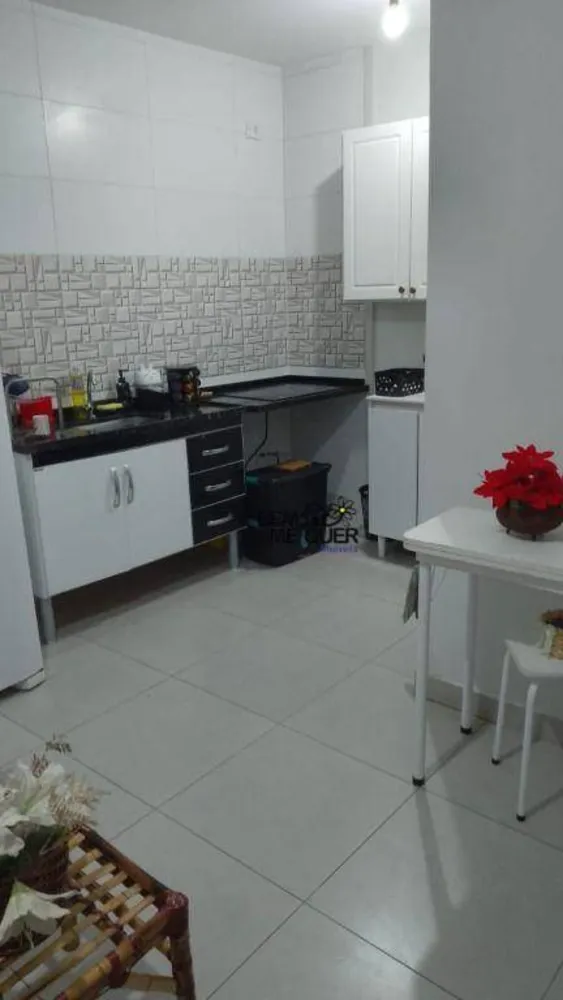 Apartamento, 2 quartos, 47 m² - Foto 8
