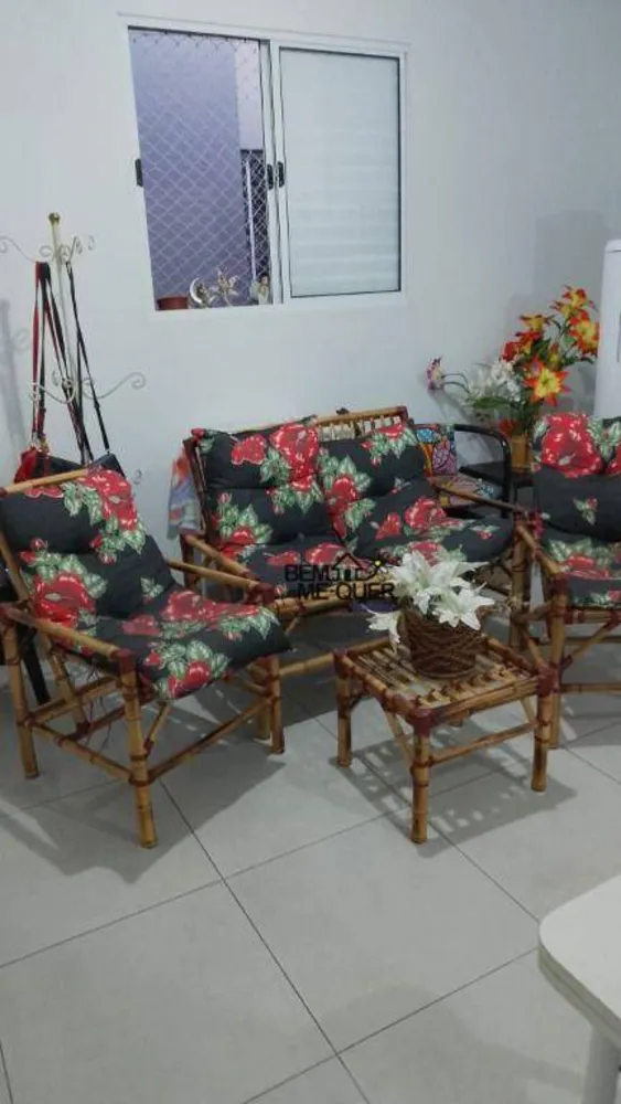 Apartamento, 2 quartos, 47 m² - Foto 3