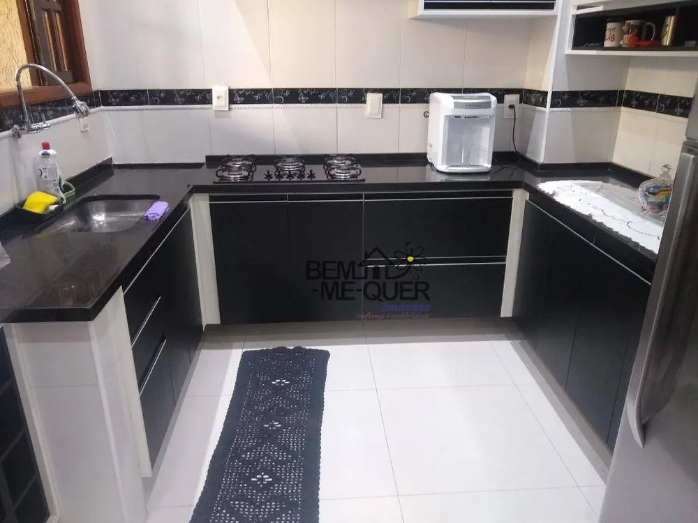 Sobrado, 3 quartos, 135 m² - Foto 25