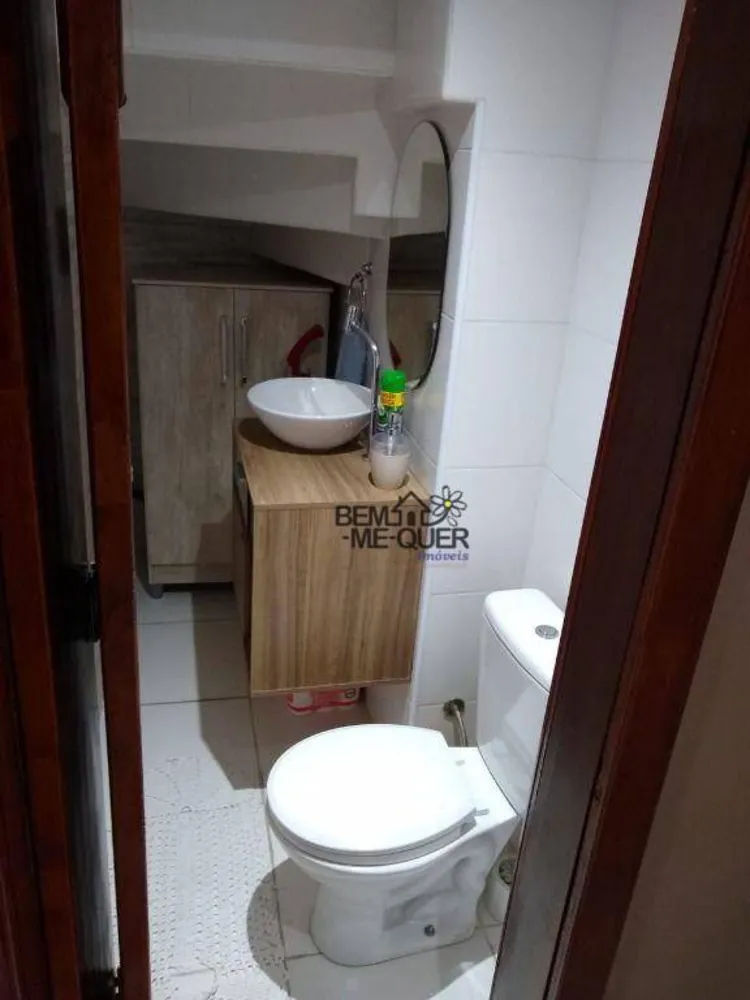 Sobrado, 3 quartos, 135 m² - Foto 28