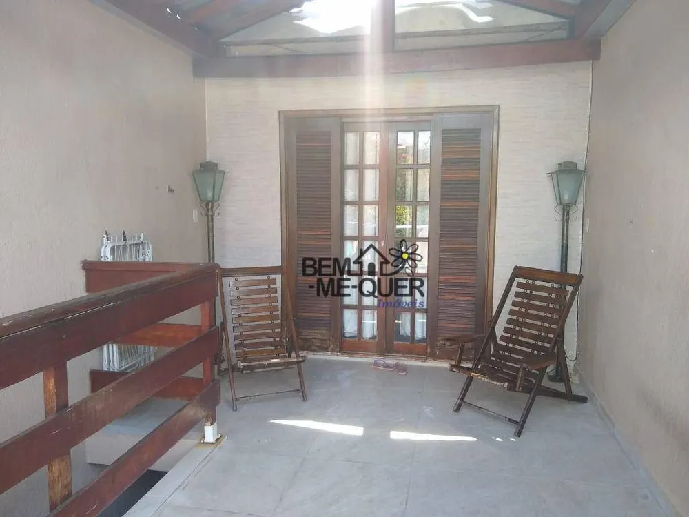 Sobrado, 3 quartos, 135 m² - Foto 21