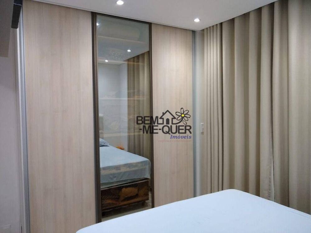 Sobrado, 3 quartos, 135 m² - Foto 4