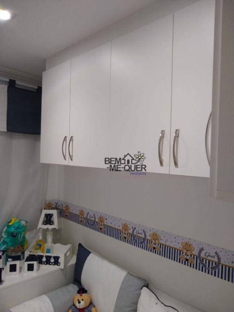 Sobrado, 3 quartos, 135 m² - Foto 5