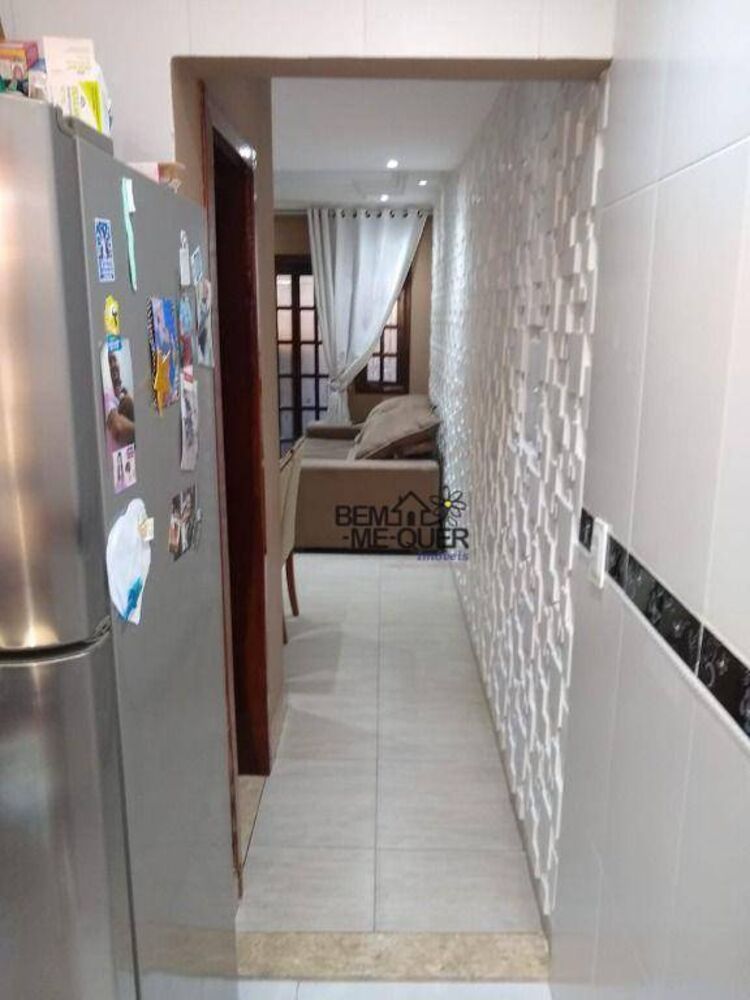 Sobrado, 3 quartos, 135 m² - Foto 18