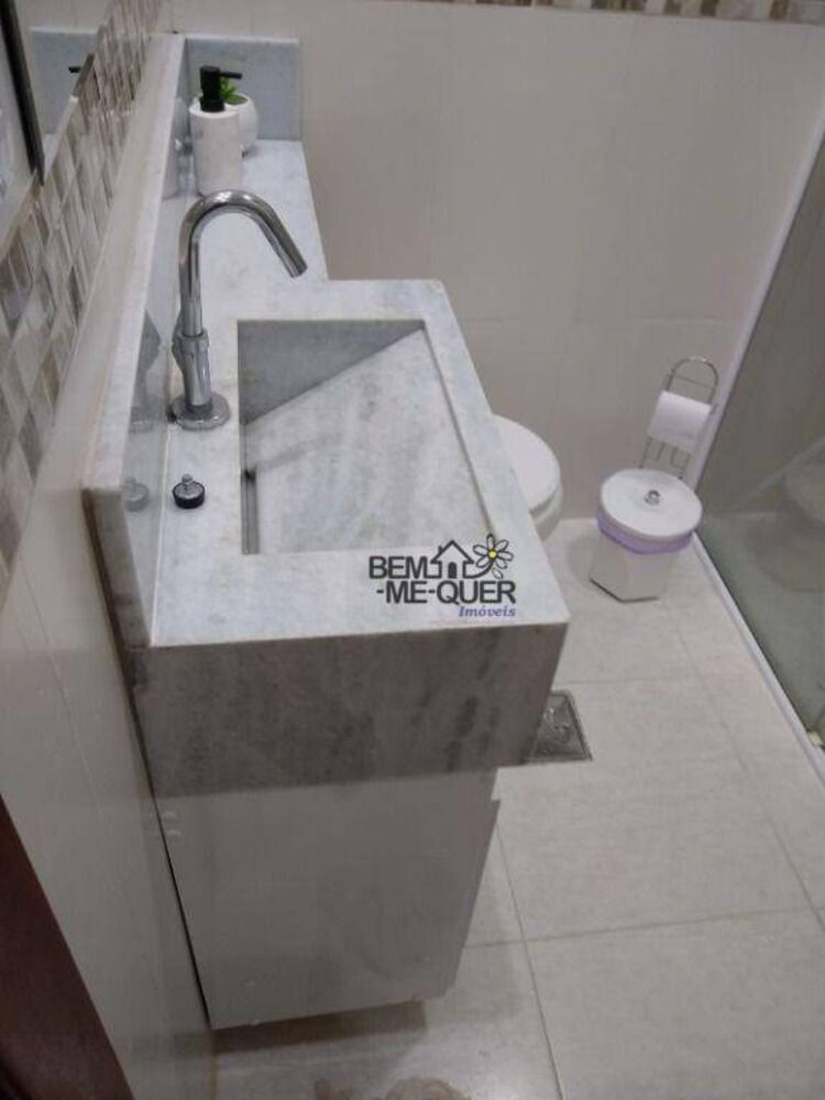 Sobrado, 3 quartos, 135 m² - Foto 11