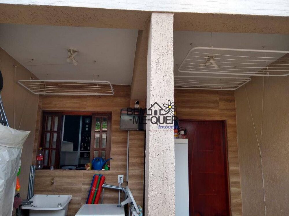 Sobrado, 3 quartos, 135 m² - Foto 13