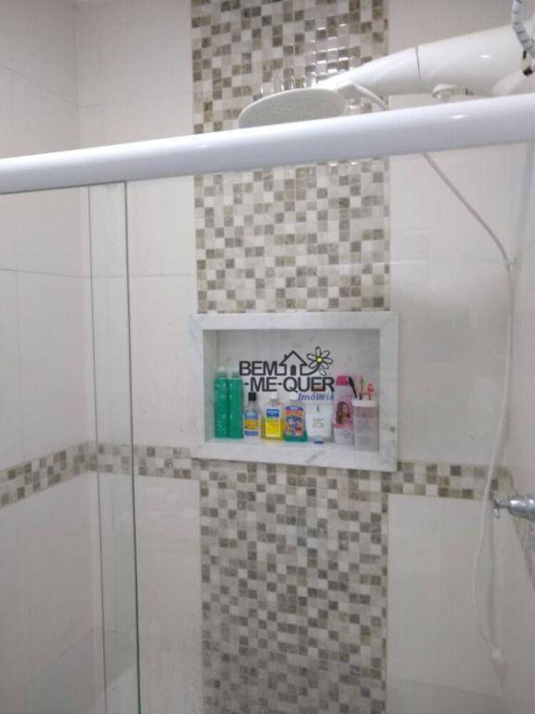 Sobrado, 3 quartos, 135 m² - Foto 10