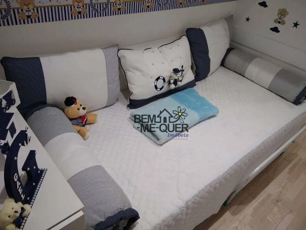 Sobrado, 3 quartos, 135 m² - Foto 10