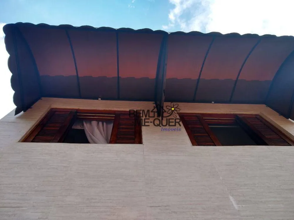 Sobrado, 3 quartos, 135 m² - Foto 22