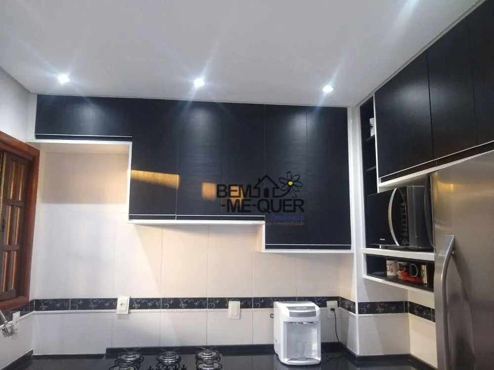 Sobrado, 3 quartos, 135 m² - Foto 26