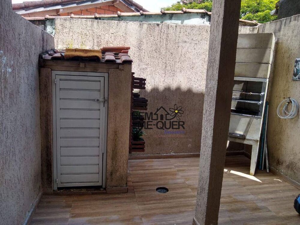 Sobrado, 3 quartos, 135 m² - Foto 15