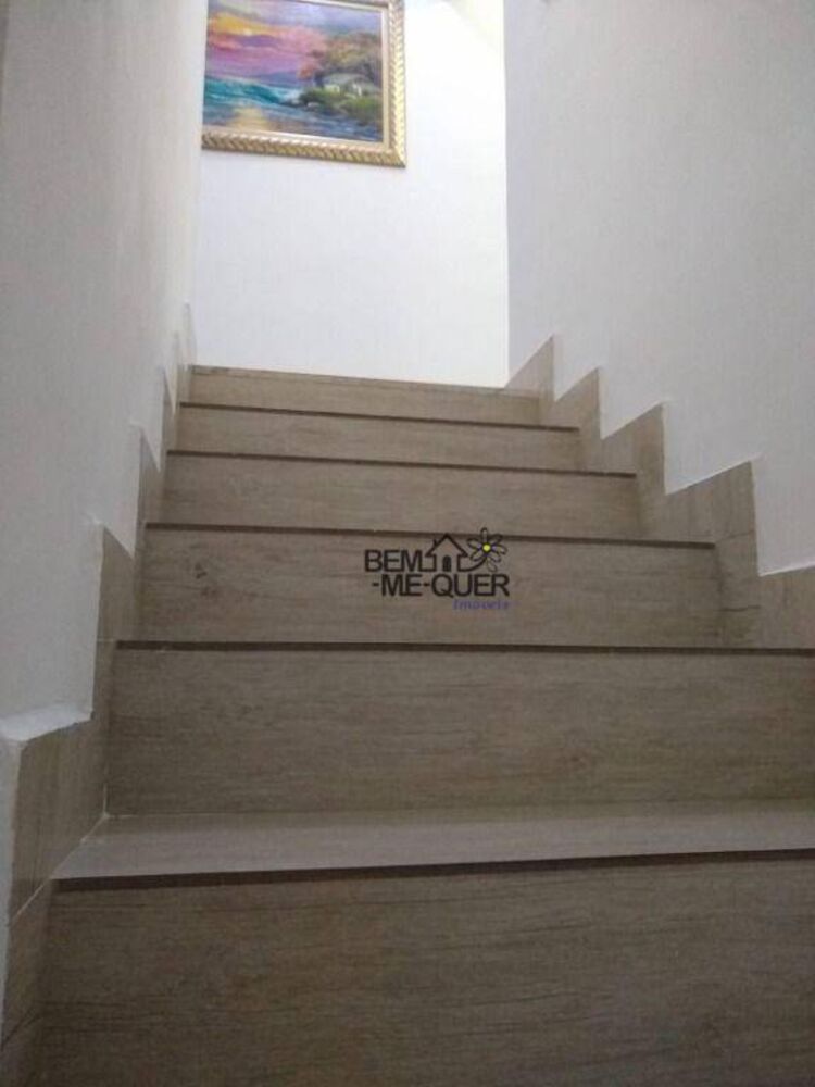 Sobrado, 3 quartos, 135 m² - Foto 12