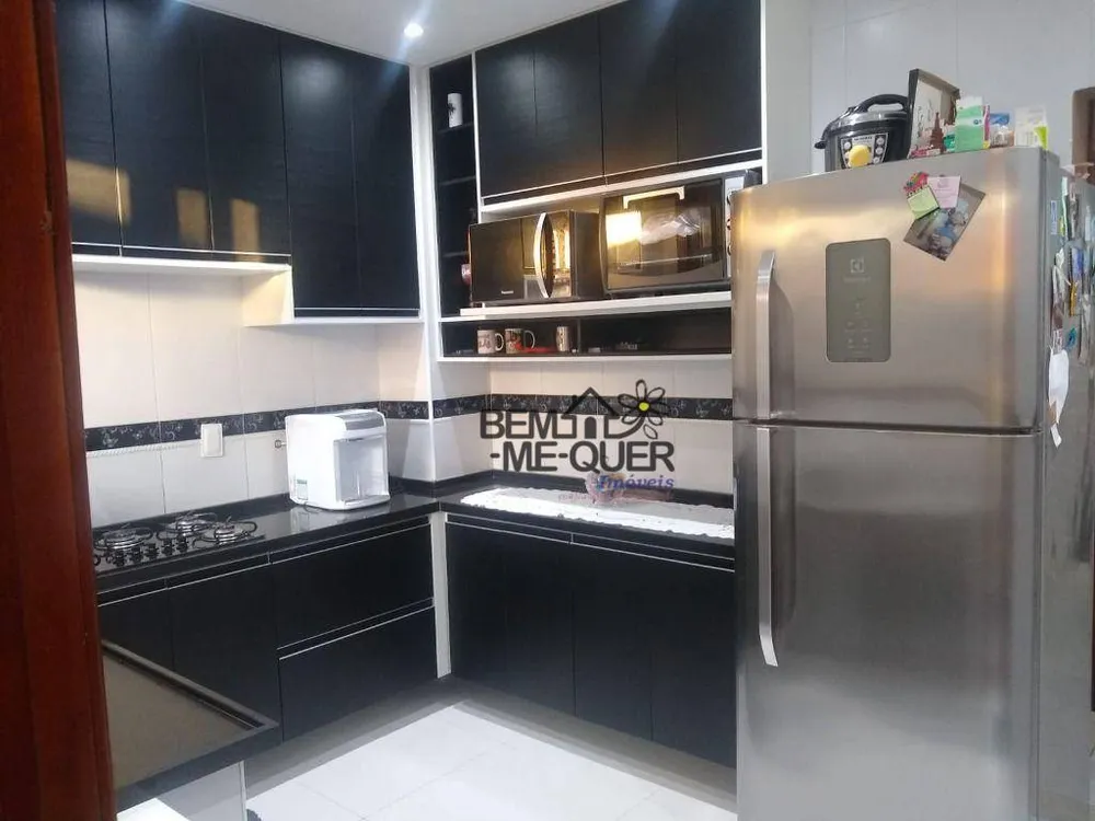 Sobrado, 3 quartos, 135 m² - Foto 27