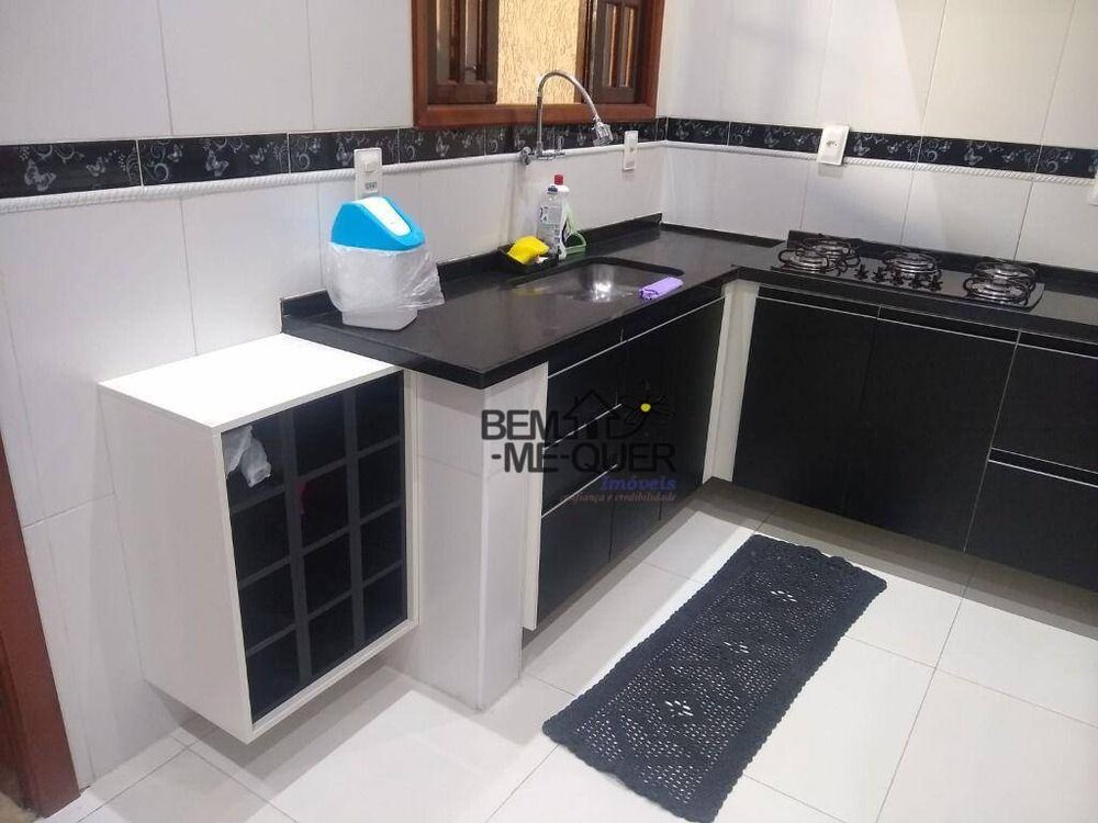 Sobrado, 3 quartos, 135 m² - Foto 2