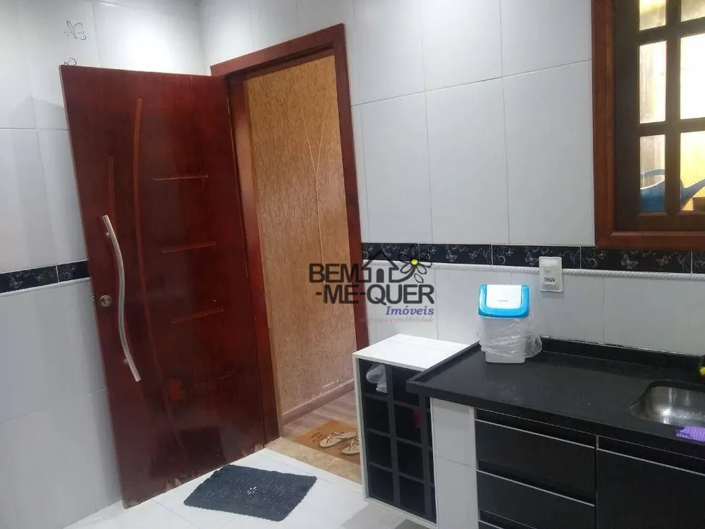 Sobrado, 3 quartos, 135 m² - Foto 24
