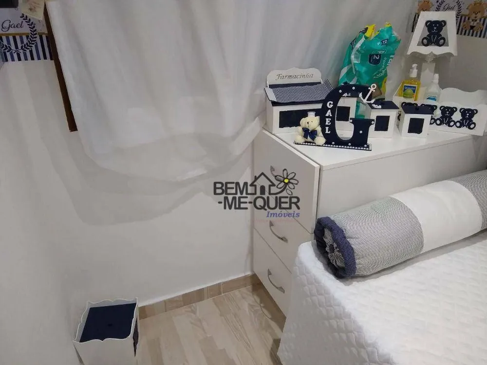 Sobrado, 3 quartos, 135 m² - Foto 22