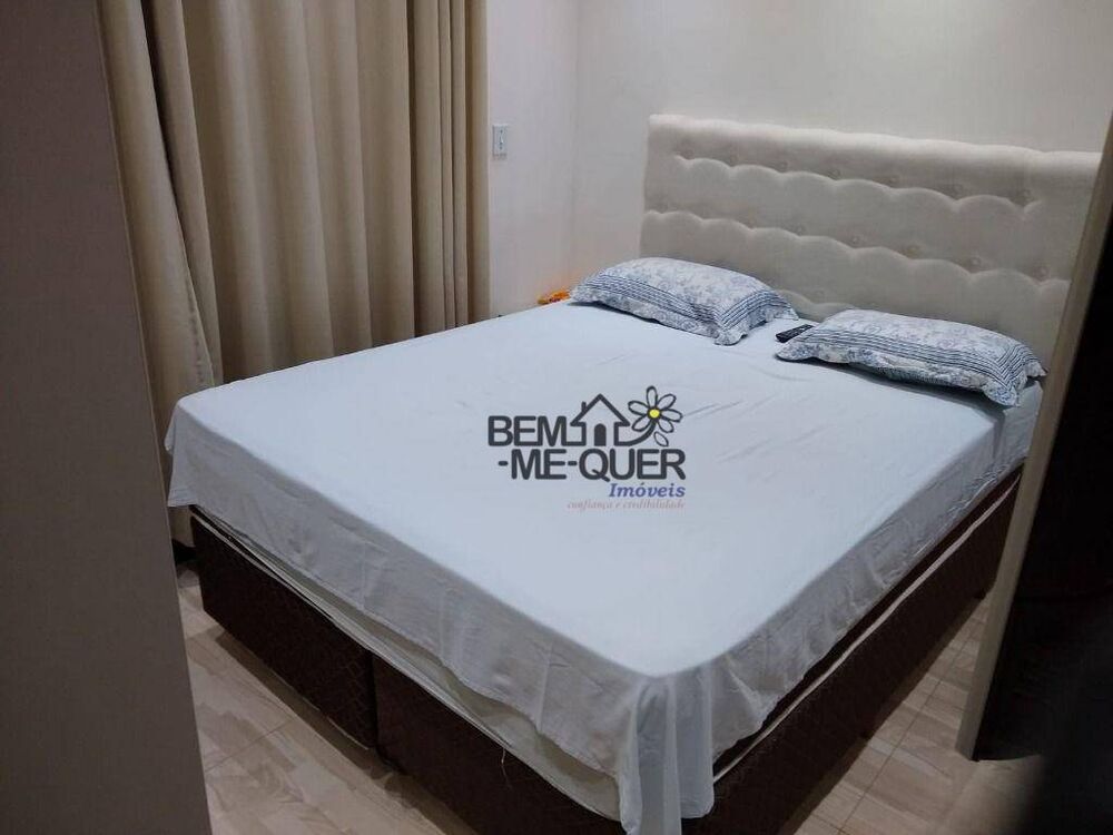 Sobrado, 3 quartos, 135 m² - Foto 3