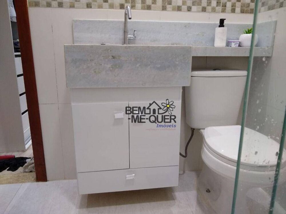 Sobrado, 3 quartos, 135 m² - Foto 9