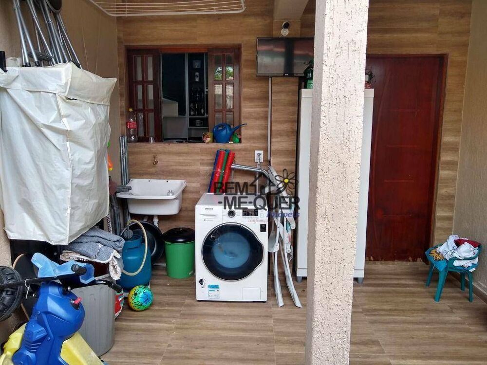 Sobrado, 3 quartos, 135 m² - Foto 14