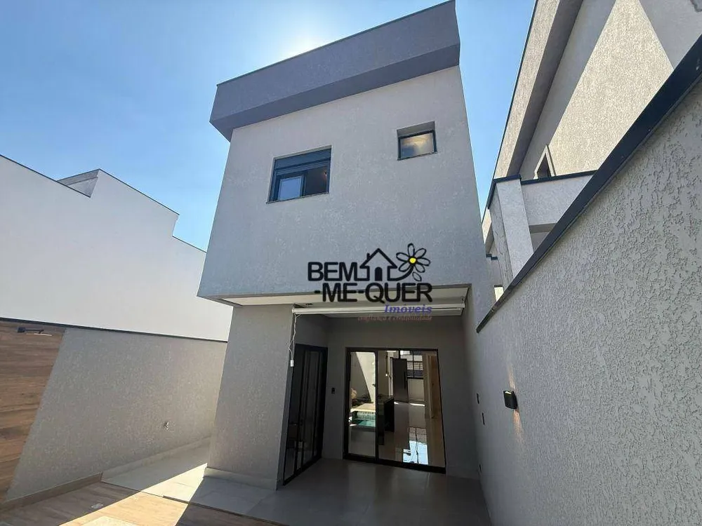 Sobrado, 3 quartos, 130 m² - Foto 5