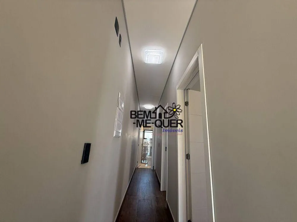 Sobrado, 3 quartos, 130 m² - Foto 6