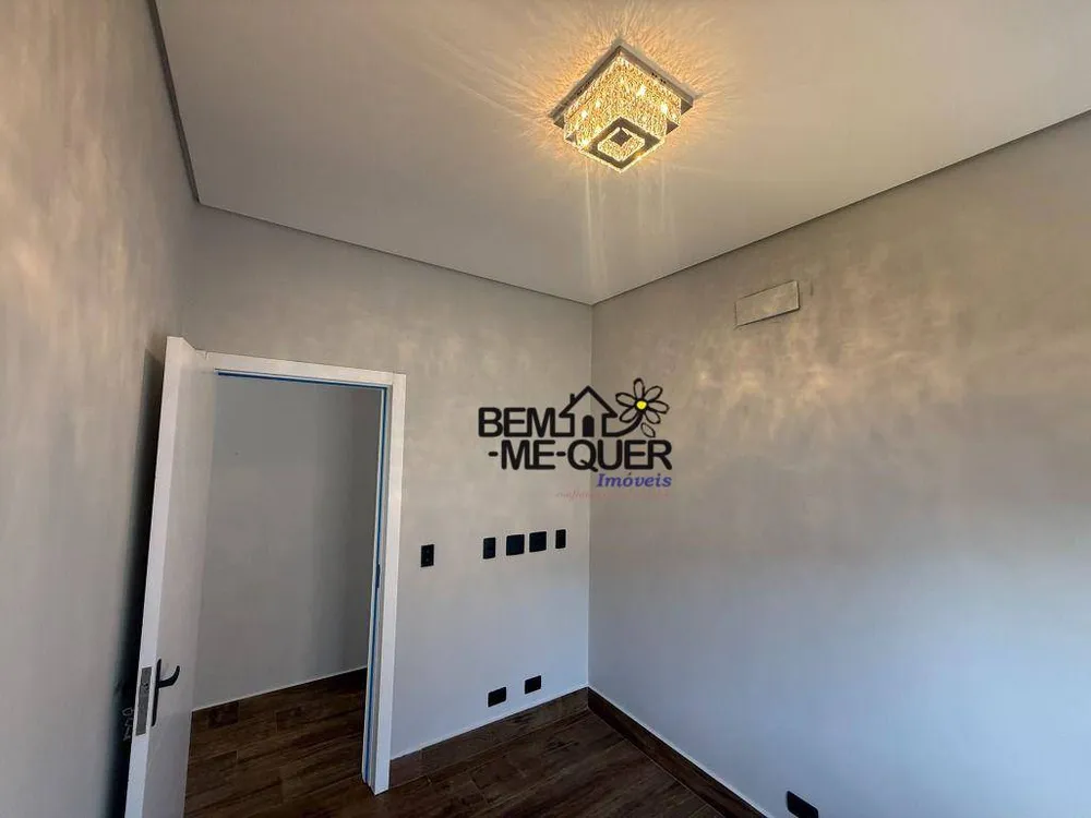 Sobrado, 3 quartos, 130 m² - Foto 8