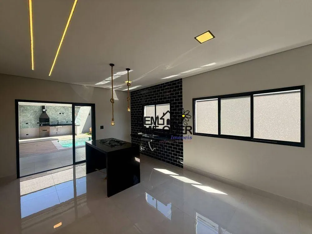 Sobrado, 3 quartos, 130 m² - Foto 1