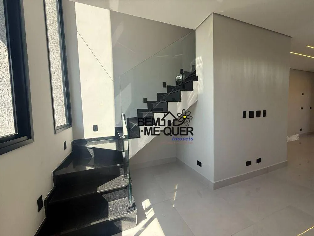 Sobrado, 3 quartos, 130 m² - Foto 12