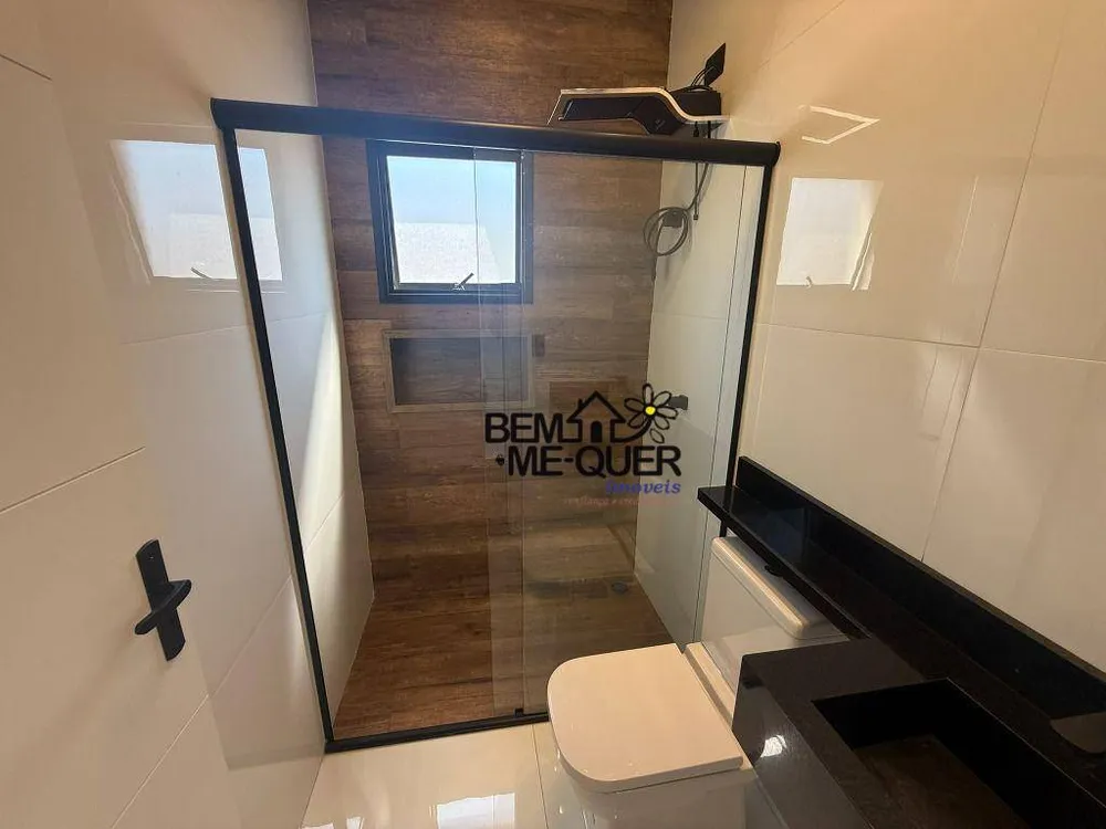 Sobrado, 3 quartos, 130 m² - Foto 7