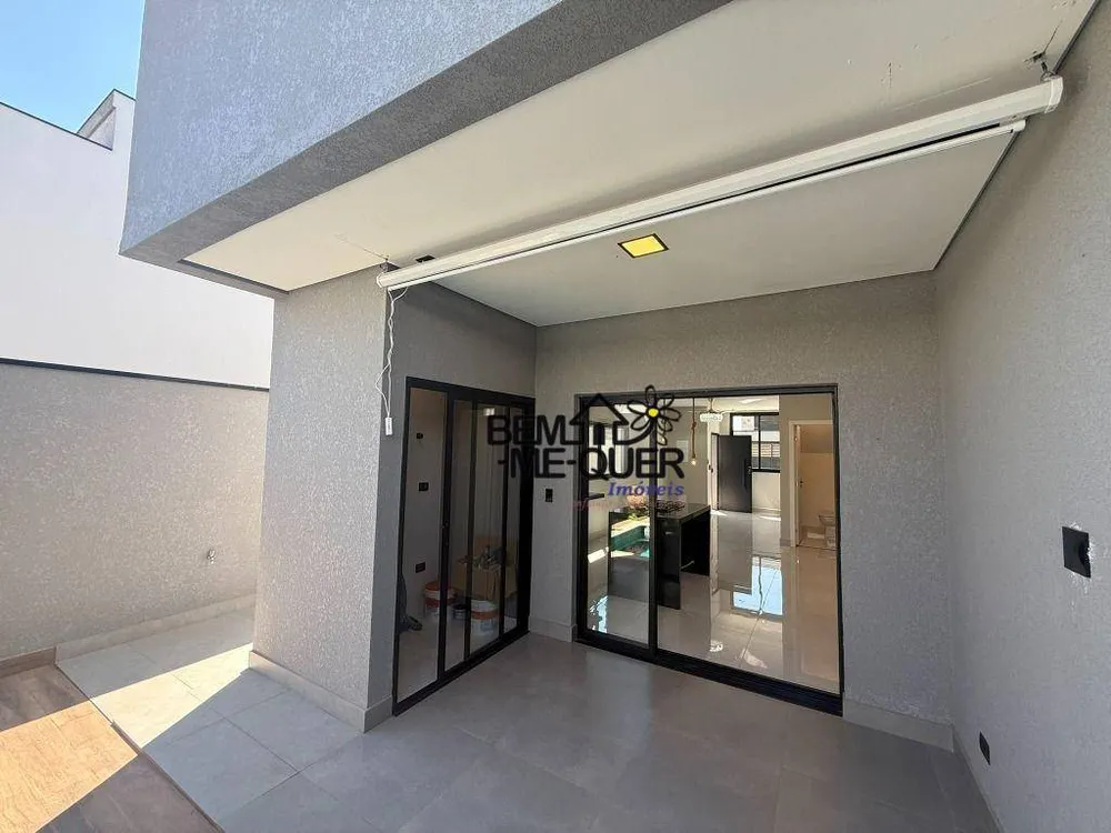 Sobrado, 3 quartos, 130 m² - Foto 9