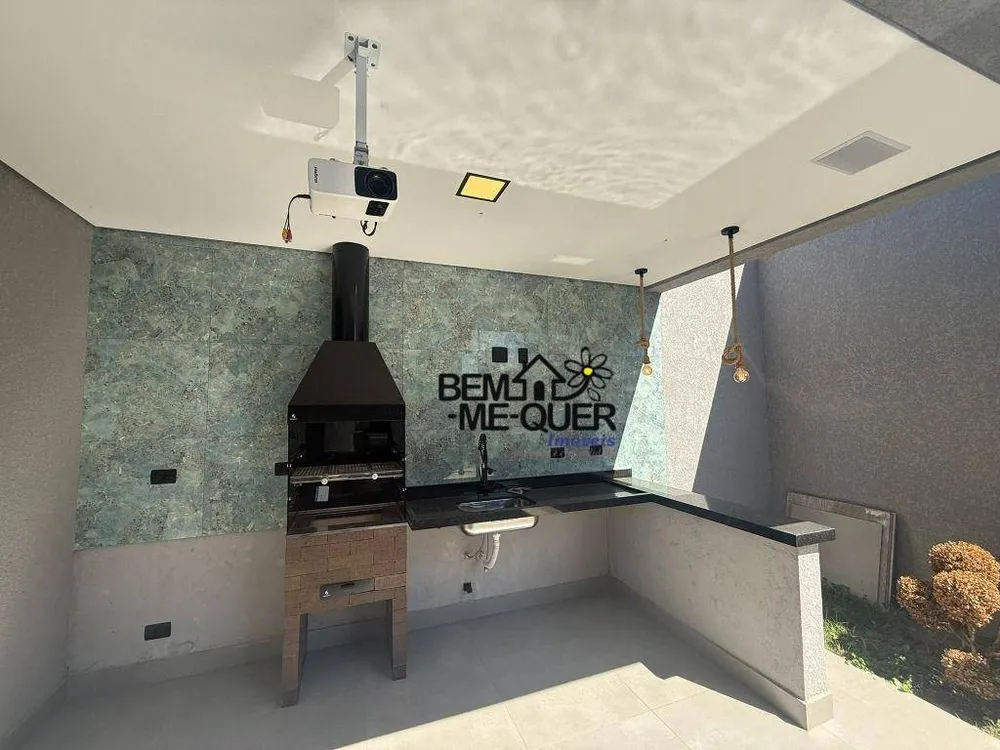 Sobrado, 3 quartos, 130 m² - Foto 15