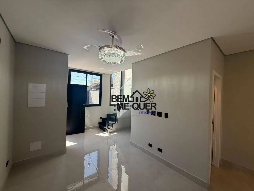 Sobrado, 3 quartos, 130 m² - Foto 5